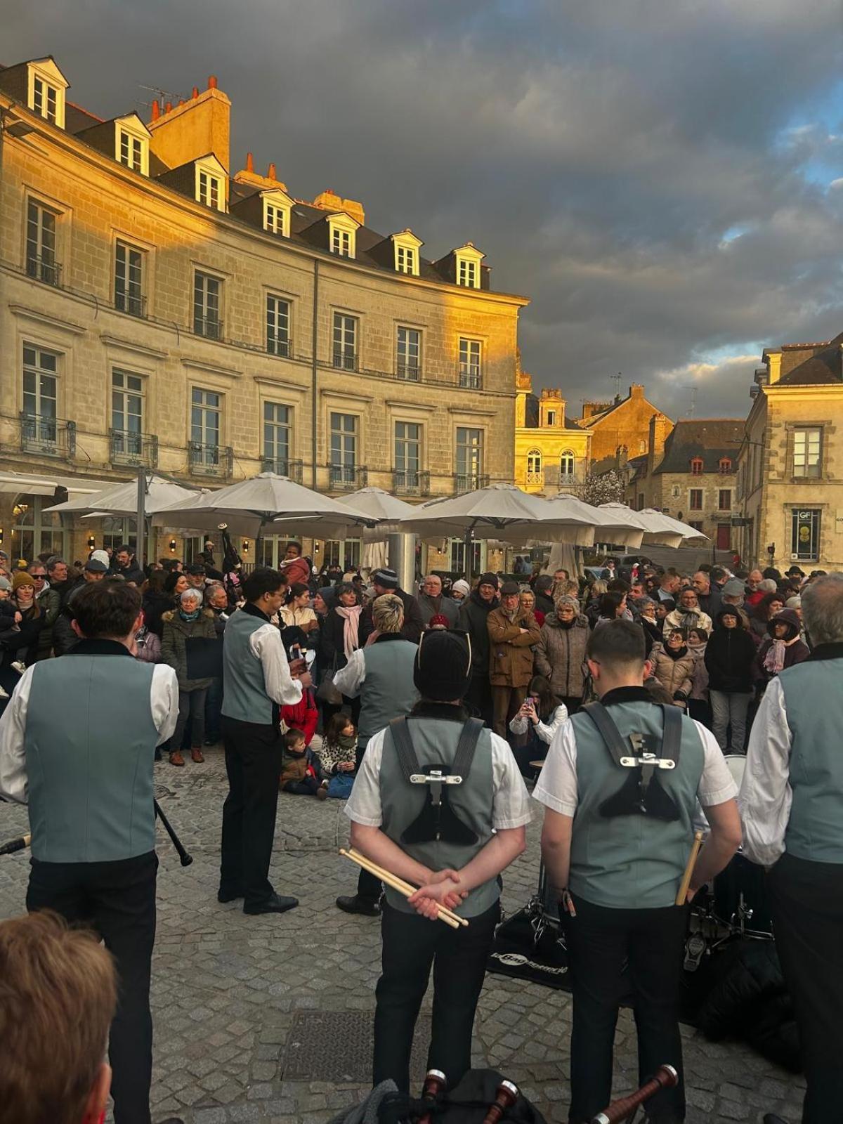 Gite De La Muse Centre Ville - Jardin Sérent 외부 사진
